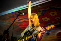 2016-06-04 - Wucan från Muskelrock, Alvesta