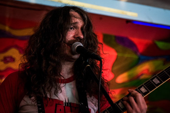 2016-06-04 - Second sun från Muskelrock, Alvesta