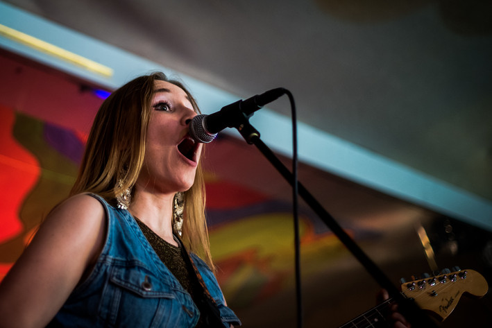 2016-06-04 - Wucan från Muskelrock, Alvesta