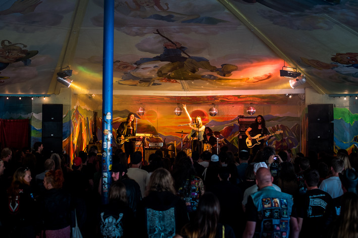 2016-06-04 - Wucan från Muskelrock, Alvesta