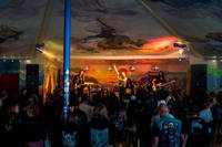 2016-06-04 - Wucan från Muskelrock, Alvesta