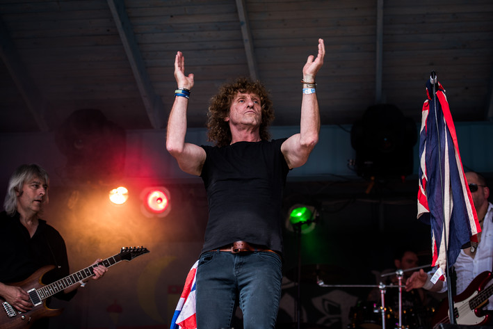 2016-06-04 - Salem från Muskelrock, Alvesta