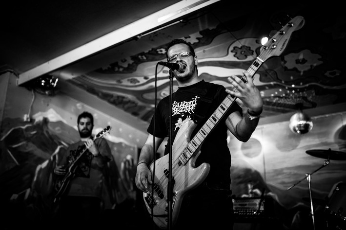 2016-06-04 - The temple från Muskelrock, Alvesta