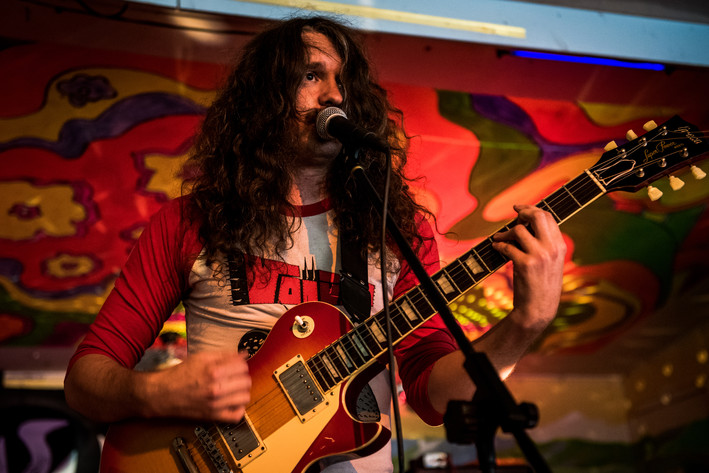 2016-06-04 - Second sun från Muskelrock, Alvesta