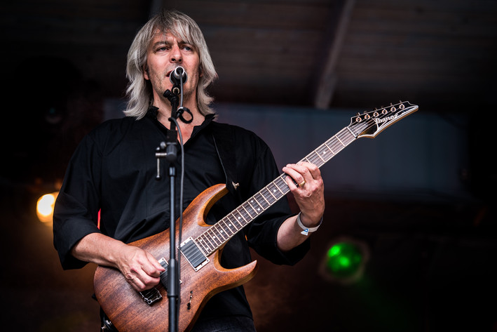 2016-06-04 - Salem från Muskelrock, Alvesta