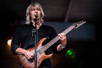 2016-06-04 - Salem från Muskelrock, Alvesta