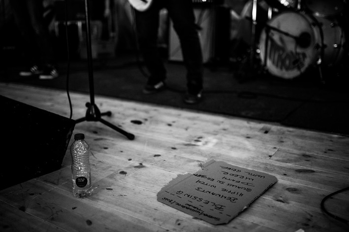 2016-06-04 - The temple från Muskelrock, Alvesta