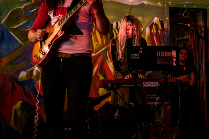 2016-06-04 - Second sun från Muskelrock, Alvesta