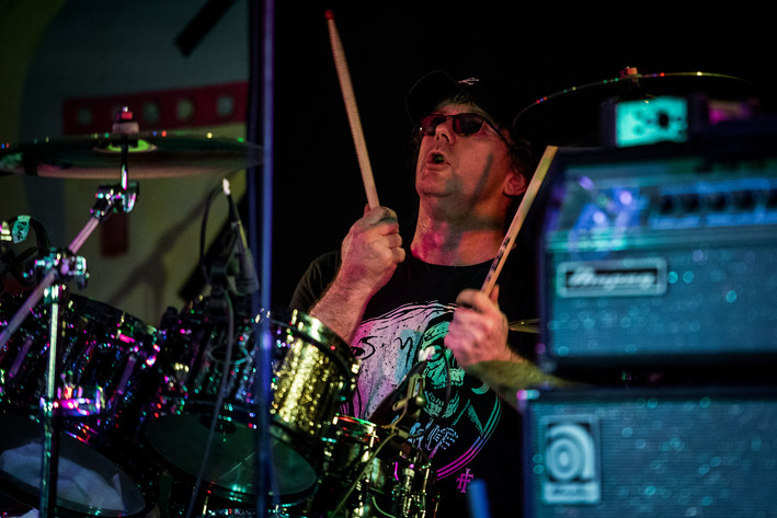 2016-06-03 - Satan från Muskelrock, Alvesta