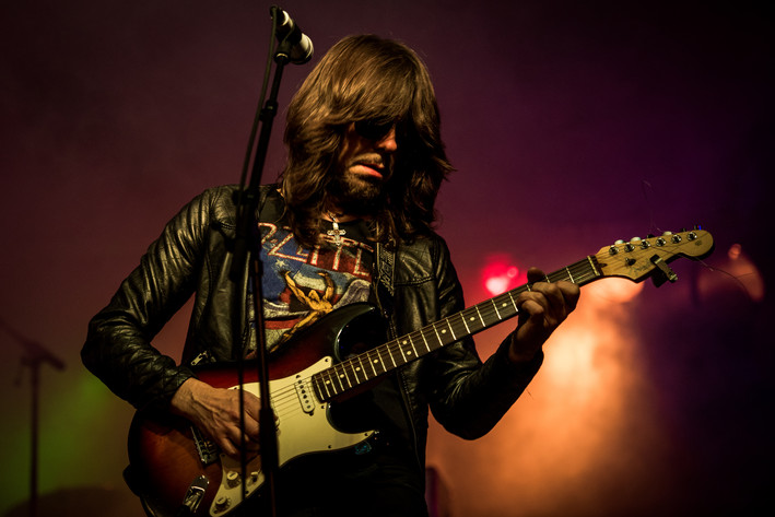 2016-06-03 - Satan från Muskelrock, Alvesta