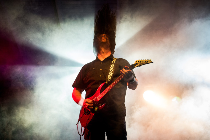 2016-06-04 - Kat & Roman Kostrzewski från Muskelrock, Alvesta