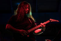 2016-06-04 - Kat & Roman Kostrzewski från Muskelrock, Alvesta
