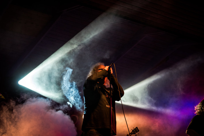 2016-06-04 - Kat & Roman Kostrzewski från Muskelrock, Alvesta