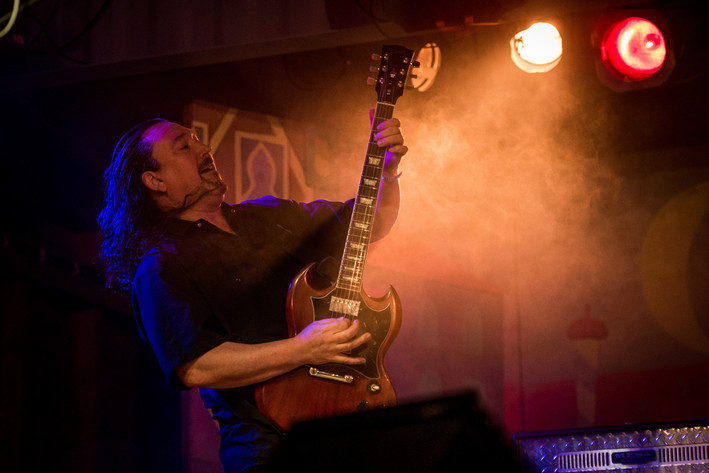 2016-06-03 - Satan från Muskelrock, Alvesta