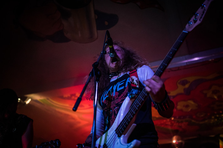 2016-06-05 - Deathhammer från Muskelrock, Alvesta