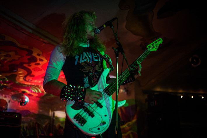2016-06-05 - Deathhammer från Muskelrock, Alvesta