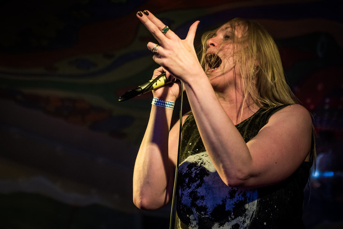 2016-06-05 - King witch från Muskelrock, Alvesta