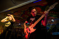 2016-06-05 - King witch från Muskelrock, Alvesta