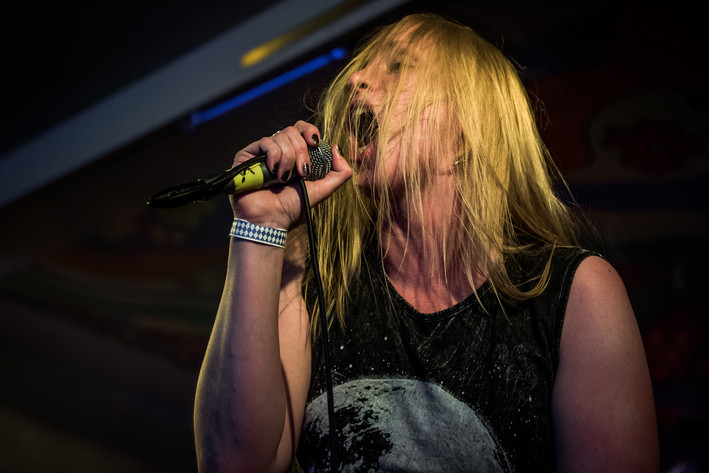 2016-06-05 - King witch från Muskelrock, Alvesta