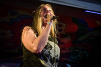 2016-06-05 - King witch från Muskelrock, Alvesta