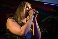 2016-06-05 - King witch från Muskelrock, Alvesta