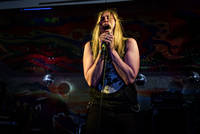 2016-06-05 - King witch från Muskelrock, Alvesta