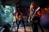 2016-06-05 - Lethal steel från Muskelrock, Alvesta