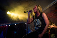 2016-06-05 - King witch från Muskelrock, Alvesta