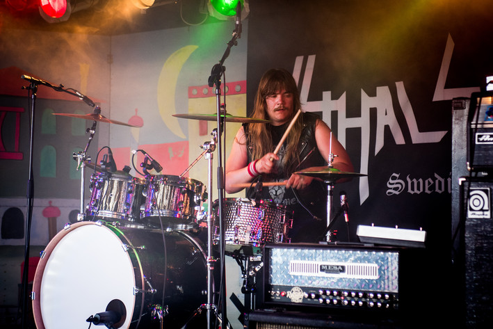 2016-06-05 - Lethal steel från Muskelrock, Alvesta