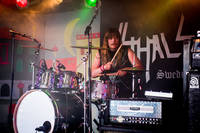 2016-06-05 - Lethal steel från Muskelrock, Alvesta