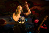 2016-06-05 - King witch från Muskelrock, Alvesta