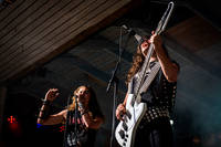 2016-06-05 - Lethal steel från Muskelrock, Alvesta