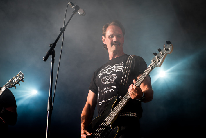 2016-06-05 - Mindless Sinner från Muskelrock, Alvesta