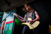 2016-06-05 - Lethal steel från Muskelrock, Alvesta