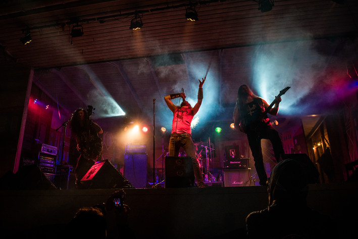 2016-06-05 - Sabbat från Muskelrock, Alvesta