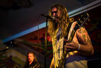 2016-06-05 - Lonley kamel från Muskelrock, Alvesta