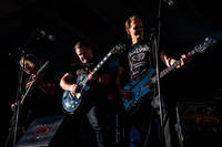 2016-06-05 - Mindless Sinner från Muskelrock, Alvesta