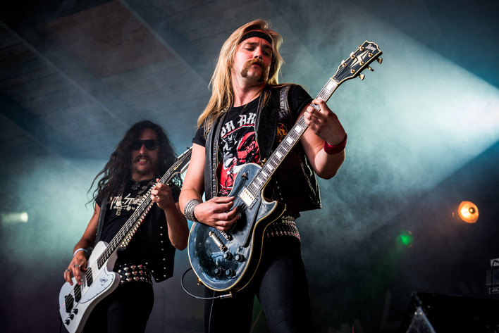 2016-06-05 - Lethal steel från Muskelrock, Alvesta
