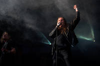 2016-06-05 - Mindless Sinner från Muskelrock, Alvesta