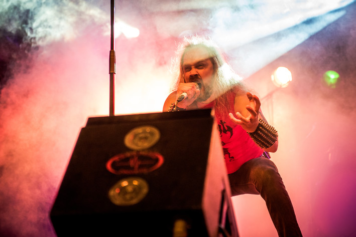 2016-06-05 - Sabbat från Muskelrock, Alvesta