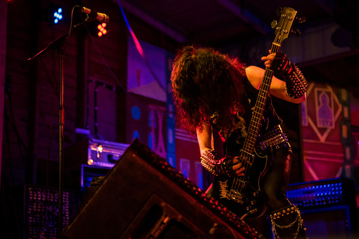 2016-06-05 - Sabbat från Muskelrock, Alvesta