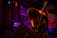 2016-06-05 - Sabbat från Muskelrock, Alvesta