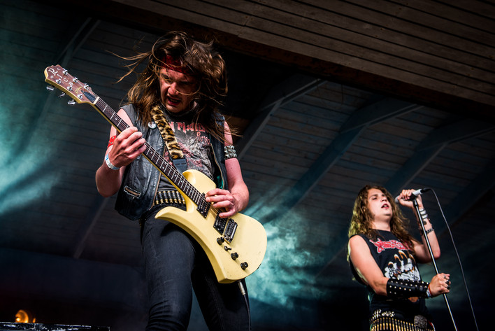 2016-06-05 - Lethal steel från Muskelrock, Alvesta