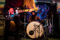 2016-06-05 - Lonley kamel från Muskelrock, Alvesta