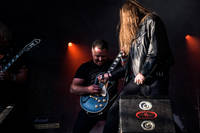 2016-06-05 - Mindless Sinner från Muskelrock, Alvesta