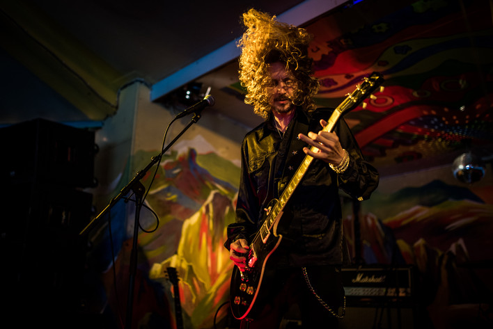 2016-06-05 - Lonley kamel från Muskelrock, Alvesta