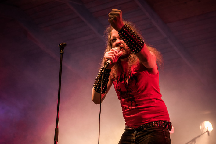 2016-06-05 - Sabbat från Muskelrock, Alvesta
