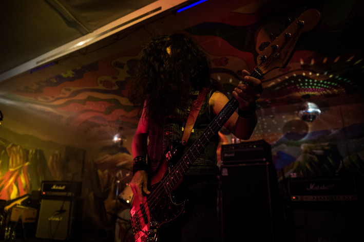 2016-06-05 - Slough Feg från Muskelrock, Alvesta