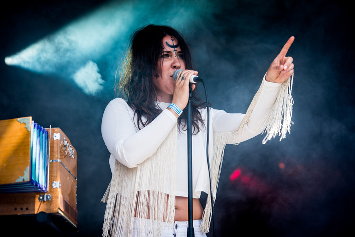 2016-06-05 - Tornet från Muskelrock, Alvesta