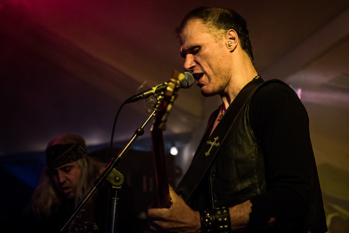 2016-06-05 - Slough Feg från Muskelrock, Alvesta